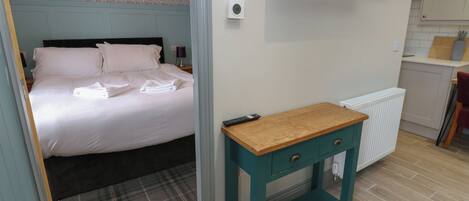 1 ห้องนอน, ห้องพักตกแต่งอย่างมีเอกลักษณ์, ตกแต่งพิเศษโดยเฉพาะ, Wi-Fi ฟรี