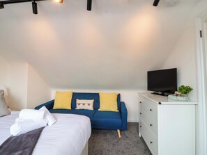 3 chambres, décoration personnalisée, ameublement personnalisé