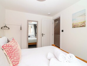 3 bedrooms, individually decorated, individually furnished, free WiFi - Lilly's Cottage (Dawlish)