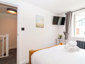 3 bedrooms, individually decorated, individually furnished, free WiFi - Lilly's Cottage (Dawlish)