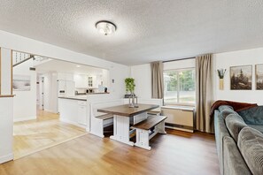 Interiør