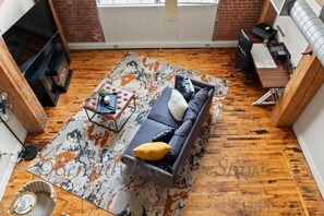 تلفزيون ذكي، مدفأة