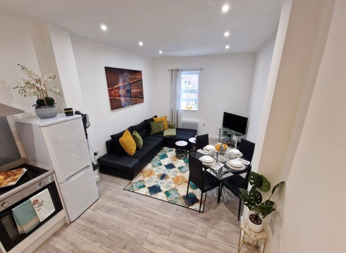 Bild für Gastgeberprofil