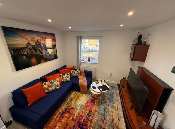 Smart TV
