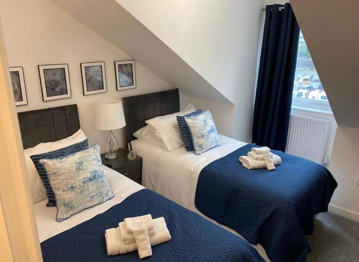 Bild für Gastgeberprofil