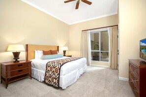 4 Schlafzimmer, Bügeleisen/Bügelbrett, Reisekinderbett, kostenloses WLAN