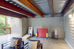 Espace pour enfants