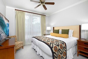 4 bedrooms, iron/ironing board, travel crib, free WiFi