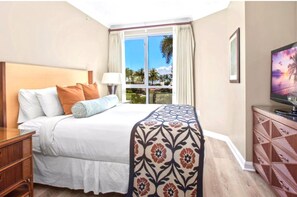 4 bedrooms, iron/ironing board, travel cot, free WiFi - Honua Kai Konea | 2 Free Rental Cars | KBM Resorts | Mountain View 2-bedroom 2 Bath Honua Kai | 2 Units, 4 Bedrooms | ML-1385 (Lahaina)
