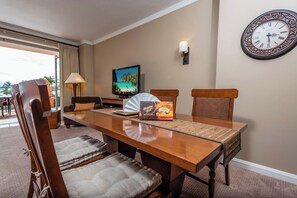 Interior - Honua Kai Konea | 2 Free Rental Cars | KBM Resorts | Huge Lanai | 2 Units, 4 Bedrooms | ML-1394 (Lahaina)