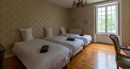 Live Like Royalty in a Loire Valley Castle