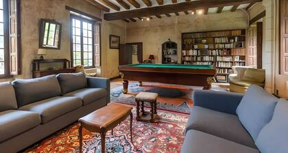Live Like Royalty in a Loire Valley Castle