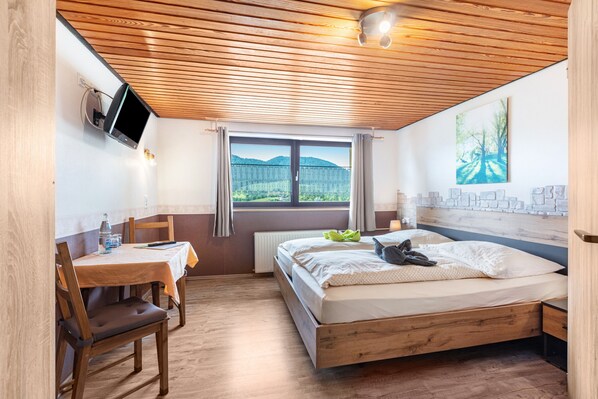 Wi-Fi, roupa de cama