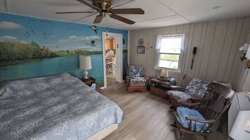 3 habitaciones y wifi gratis