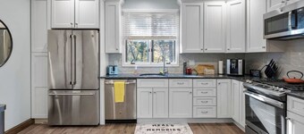 Newly built home perfectly located near Skippack!