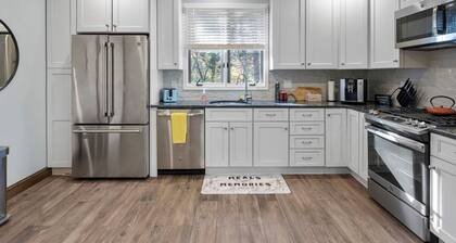 Newly built home perfectly located near Skippack!