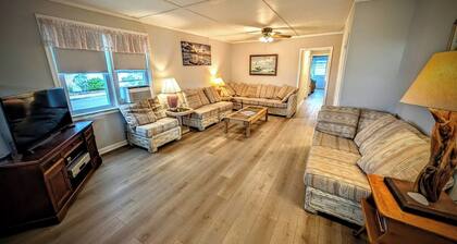 Ocean Breeze Retreat
