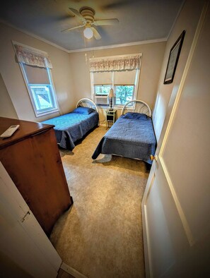 3 Schlafzimmer, kostenloses WLAN