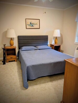 3 makuuhuonetta, ilmainen Wi-Fi