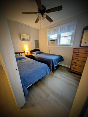 3 Schlafzimmer, kostenloses WLAN