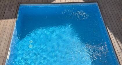 Luja apartamento con Piscina Olehousing