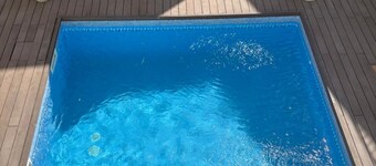 Luja apartamento con Piscina Olehousing