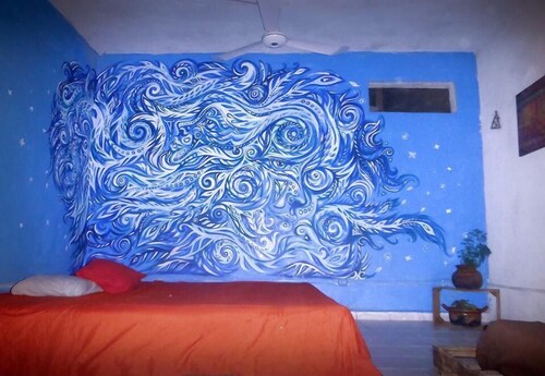 Akadia Hostal Cultural