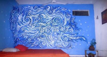 Akadia Hostal Cultural