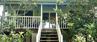 Family farmhouse in Fair City