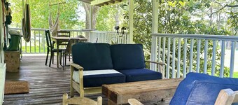 Family farmhouse in Fair City