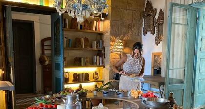 Blue Marlin Batroun