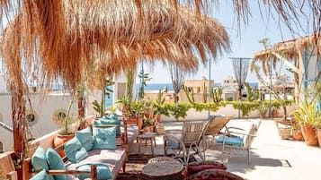 Terras