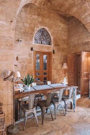 Front of property - Blue Marlin Batroun (Batroun)