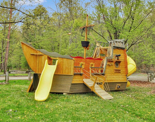 子供用スペース