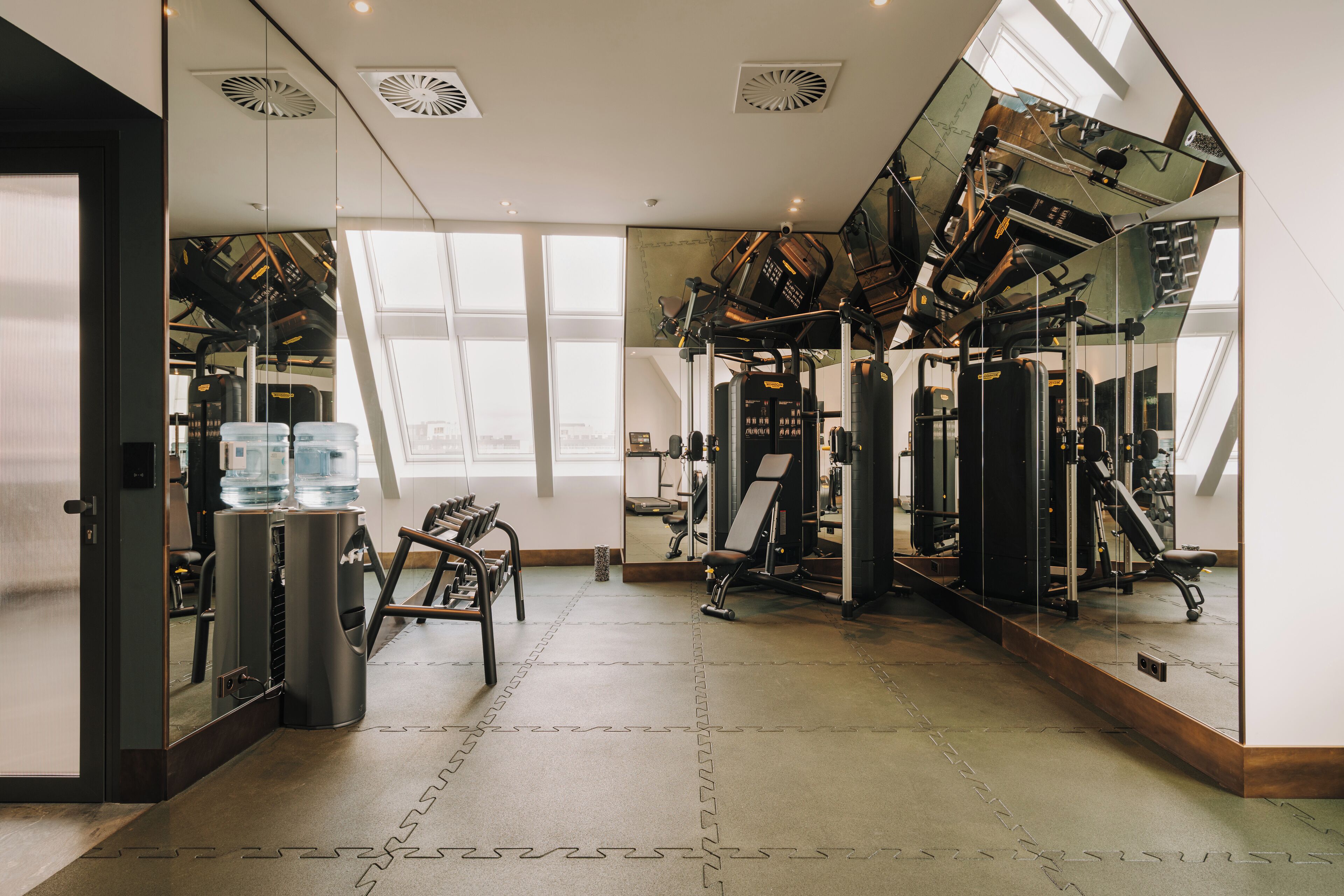 Foto - The Cyrus Hotel