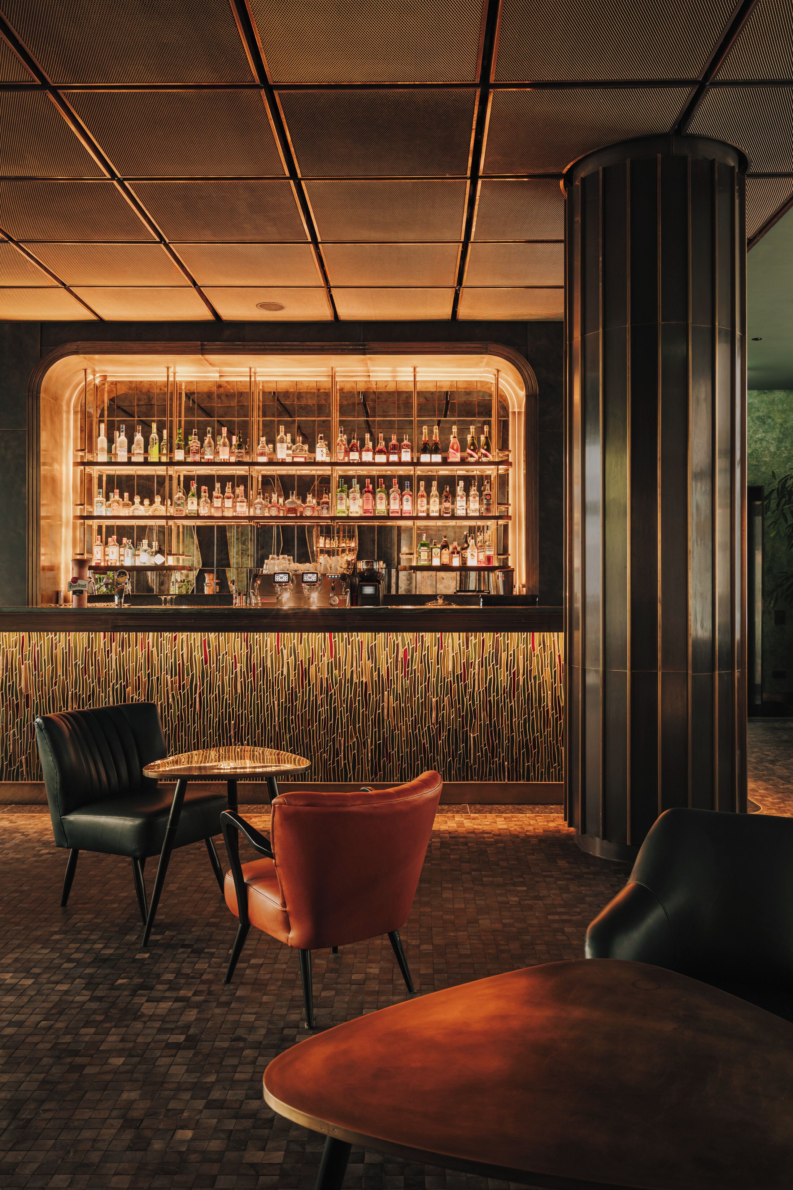 Foto - The Cyrus Hotel