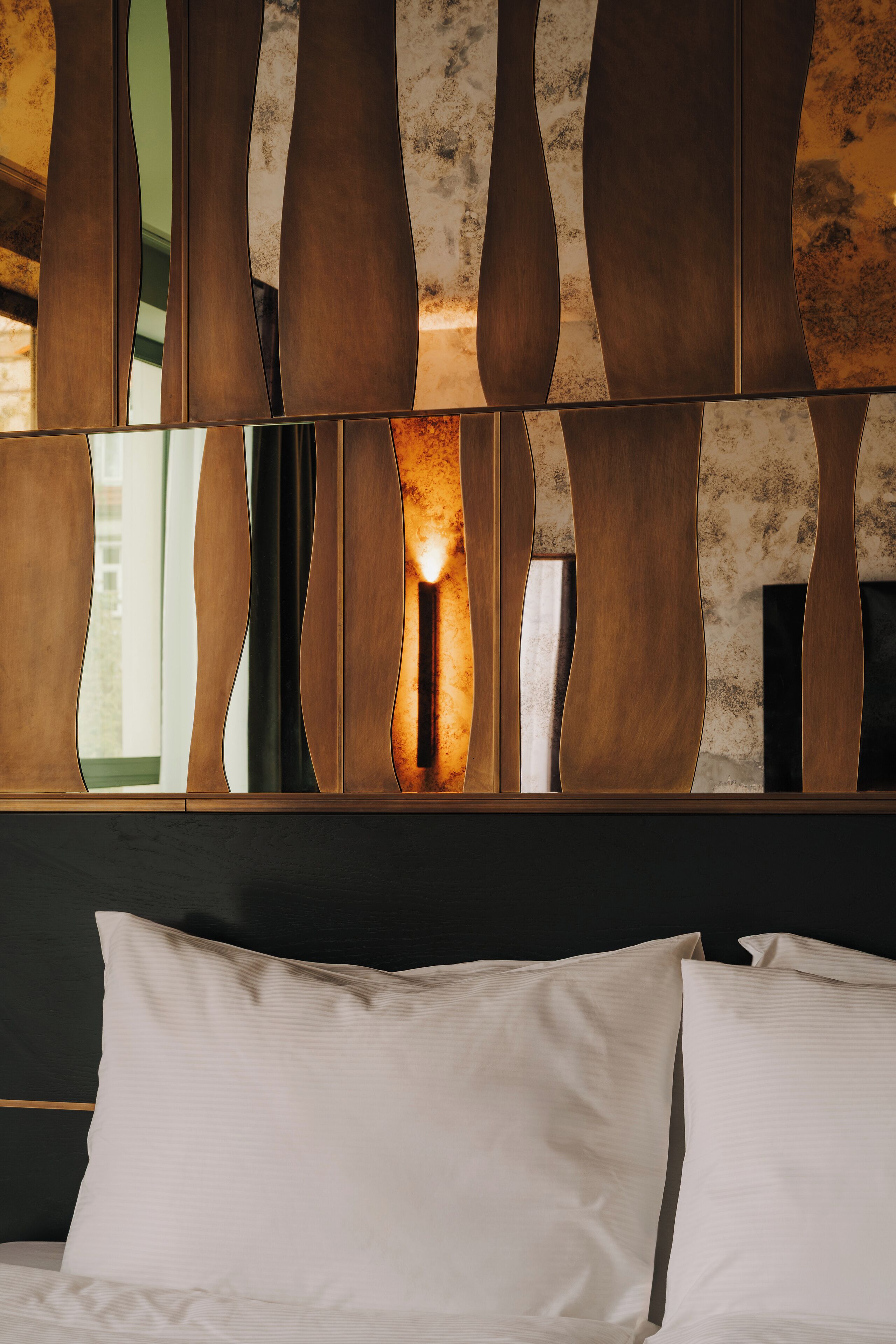 Foto - The Cyrus Hotel