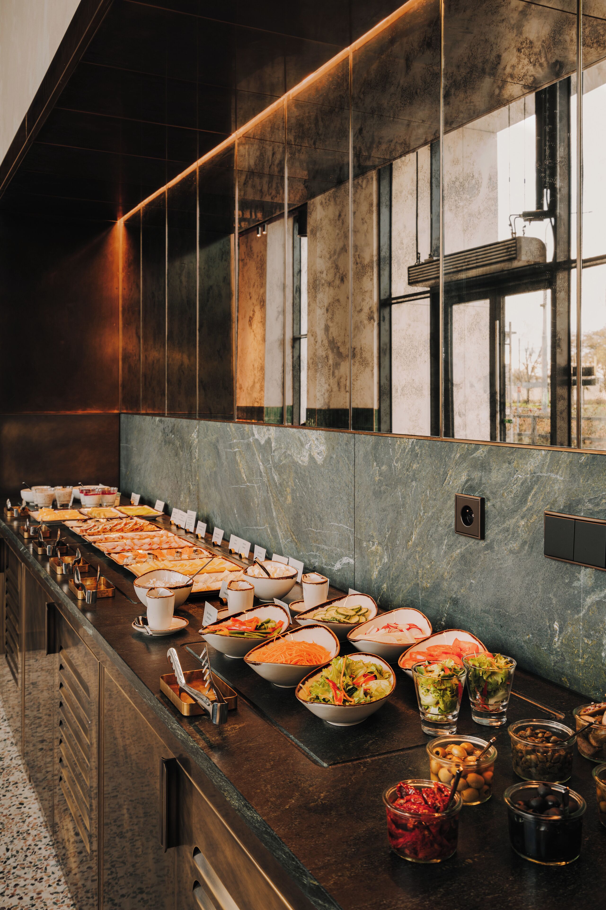 Foto - The Cyrus Hotel