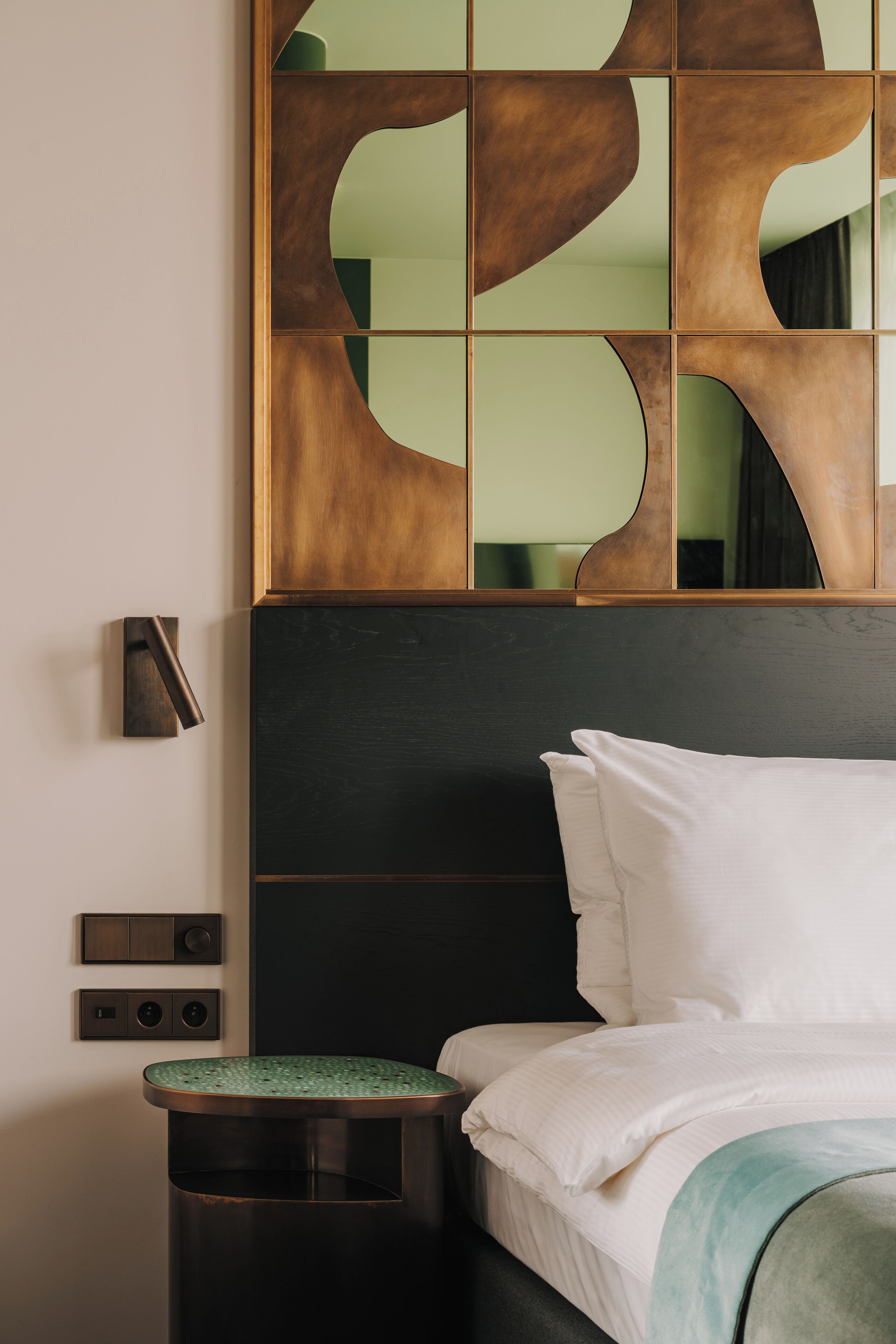 객실