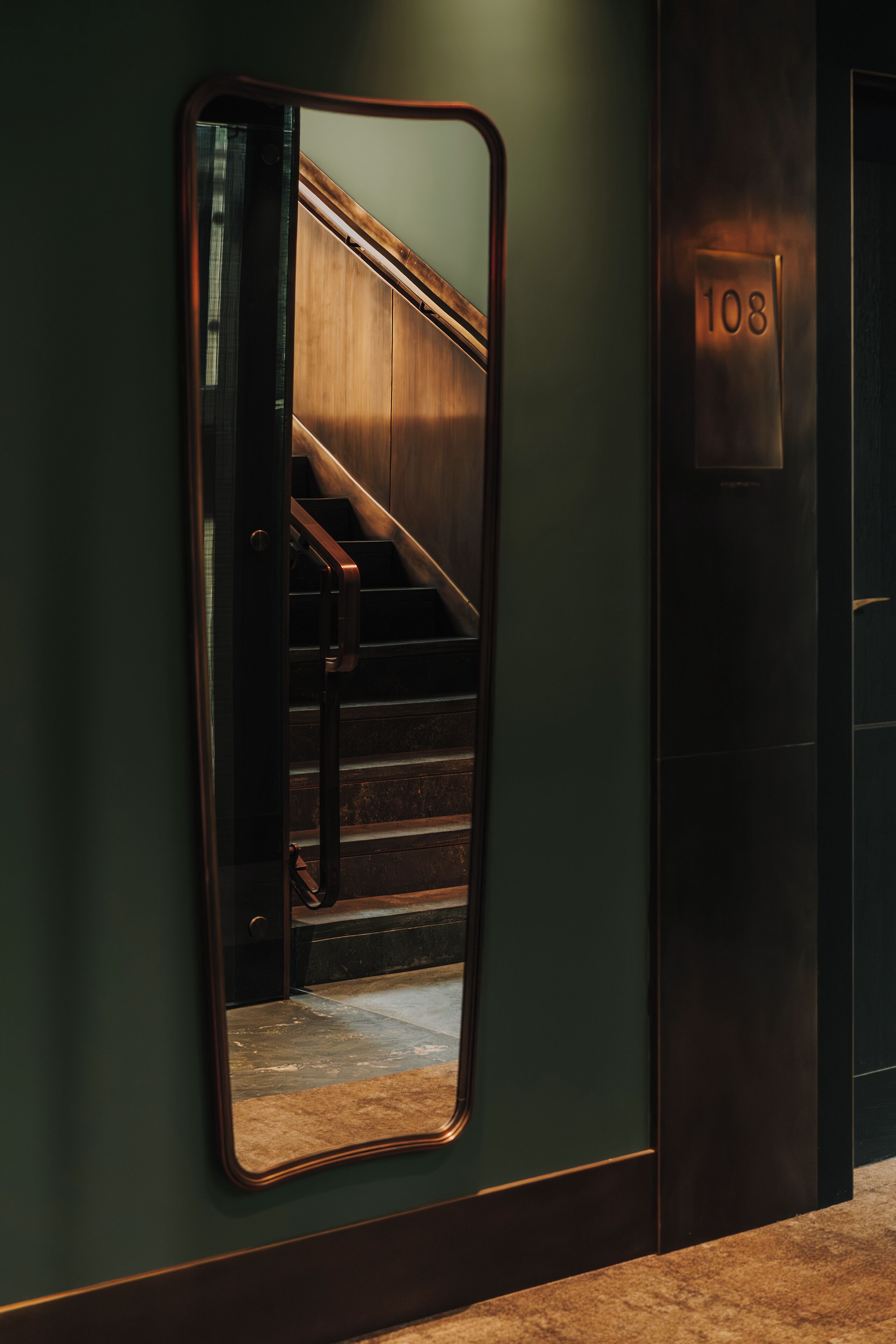 Foto - The Cyrus Hotel