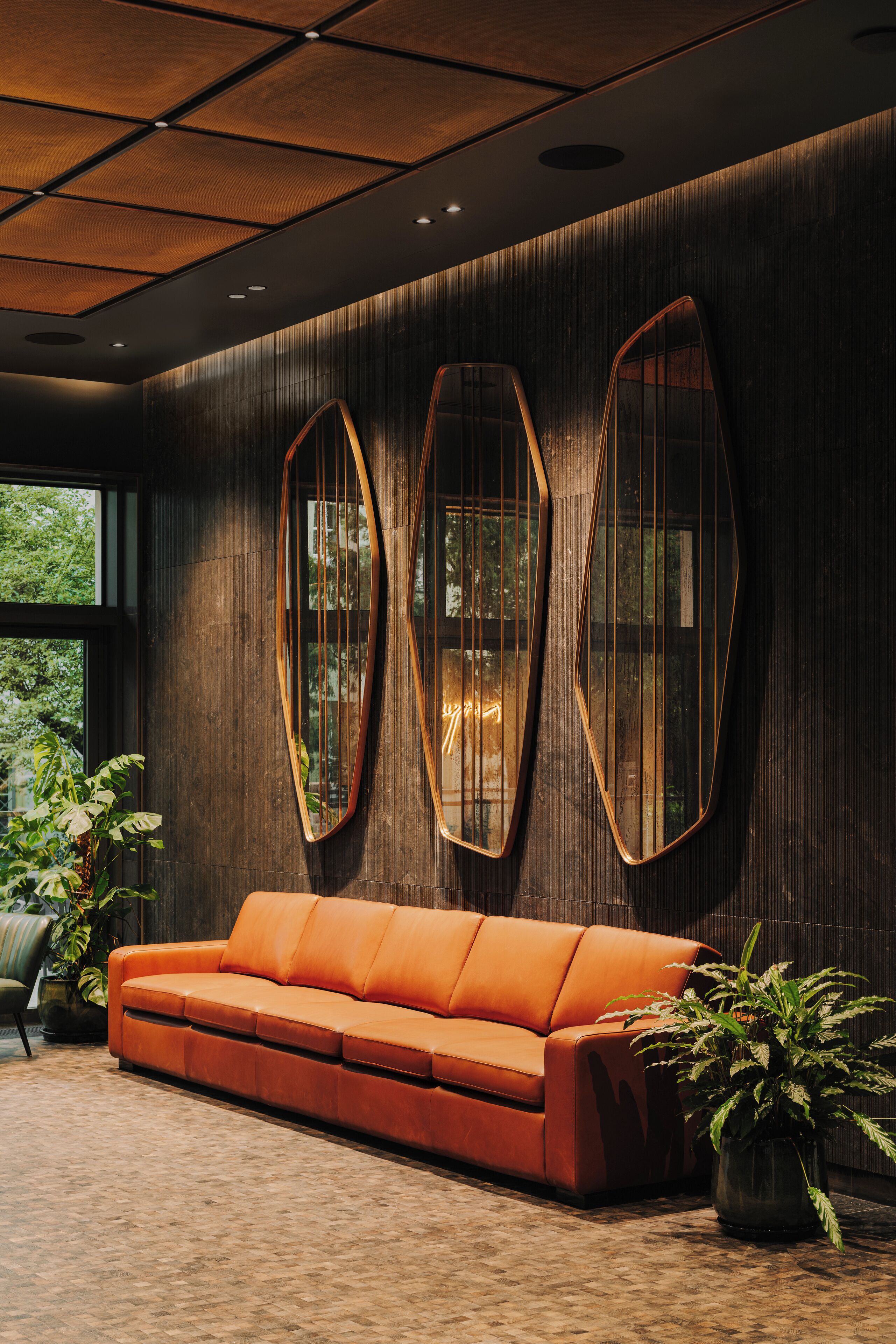 Foto - The Cyrus Hotel