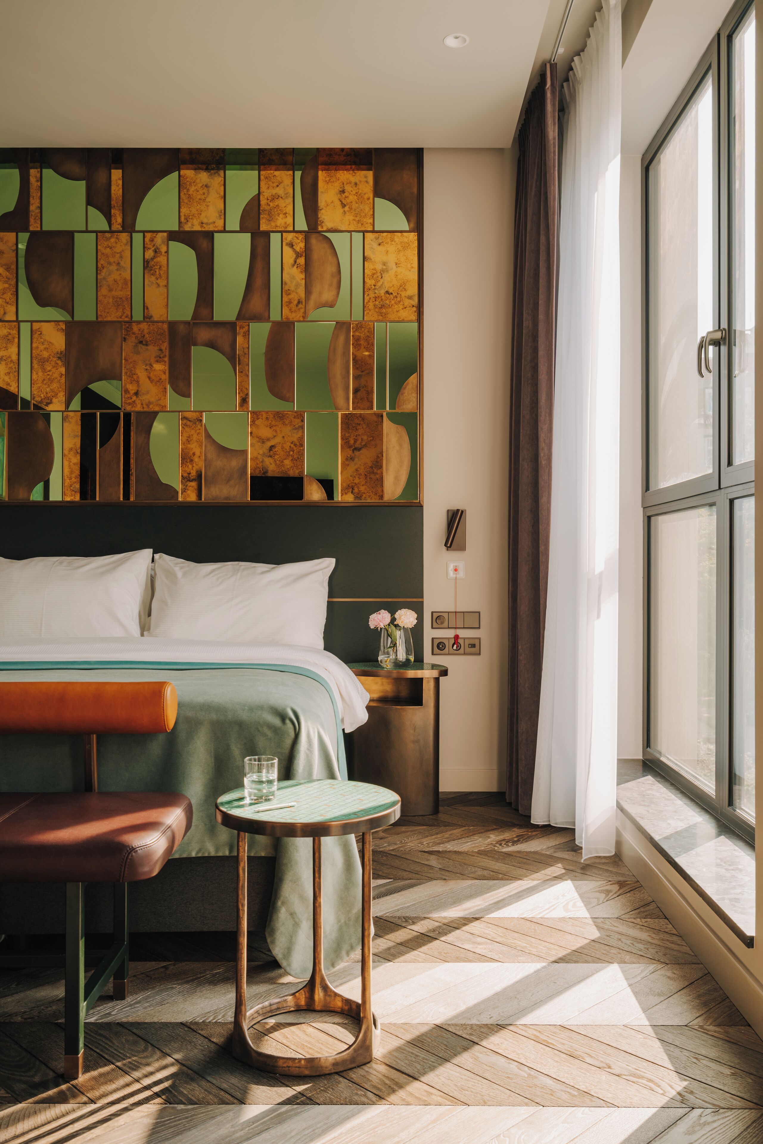 In-room safe, desk, laptop workspace, blackout curtains