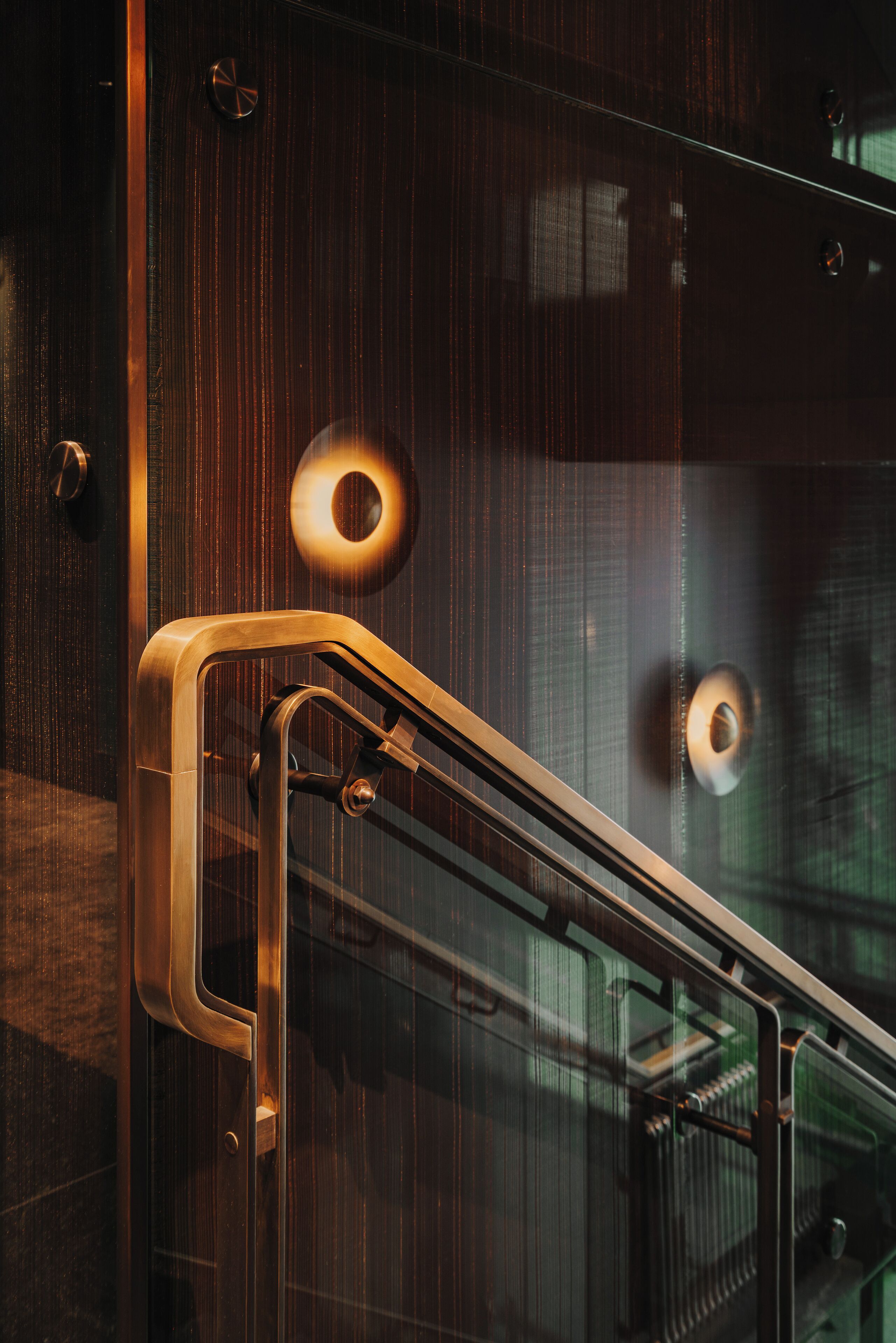 Foto - The Cyrus Hotel