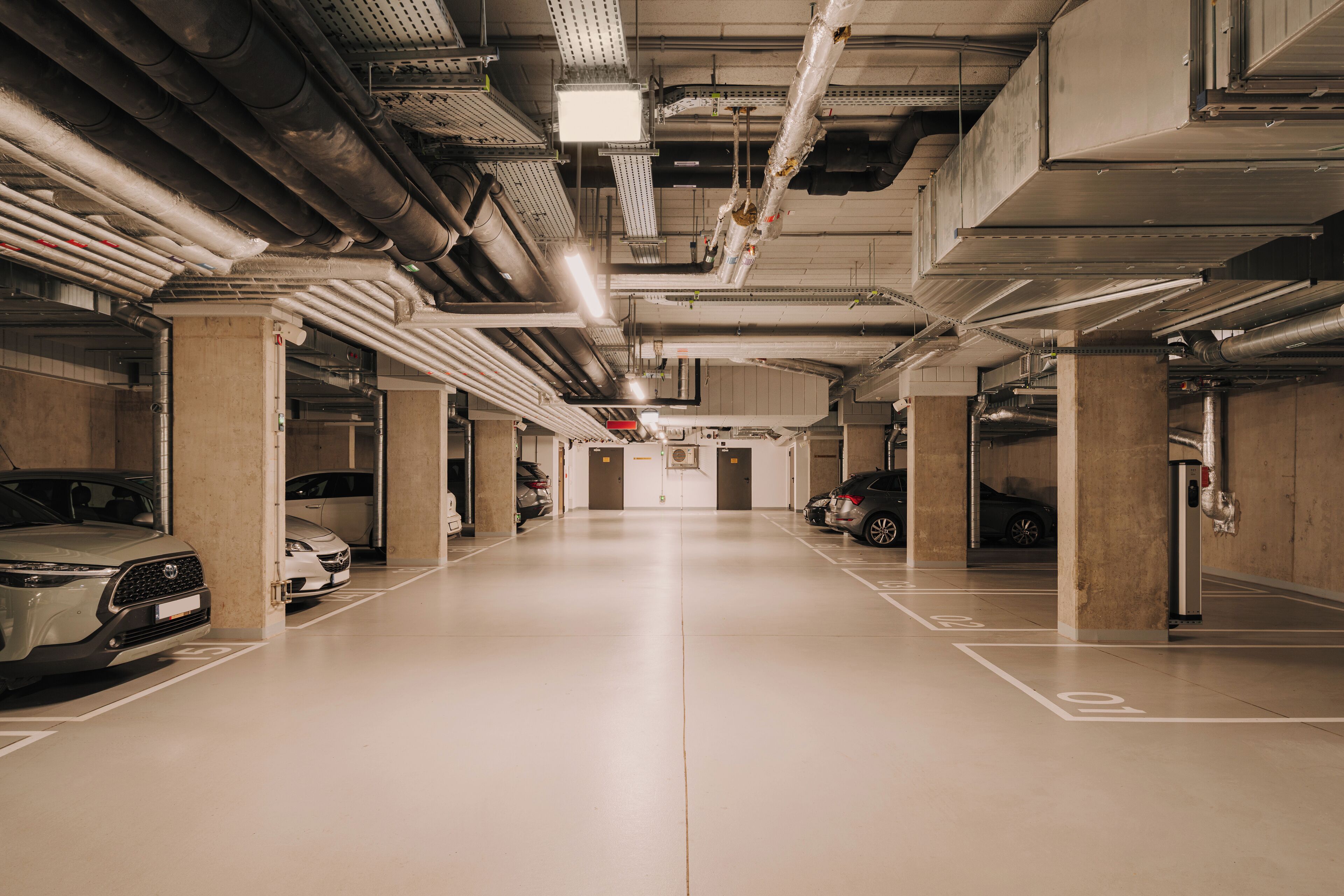 Foto - The Cyrus Hotel