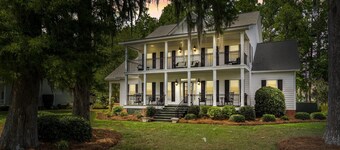 NEW! Lake Escape - Lake Waccamaw