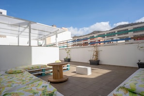 Teras/patio