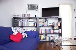 TV connectée
