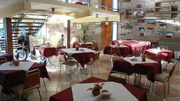 Restaurantes