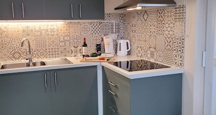 Studio au coin des Fagnes. AccÚs direct à la réserve naturelle des Hautes Fagnes