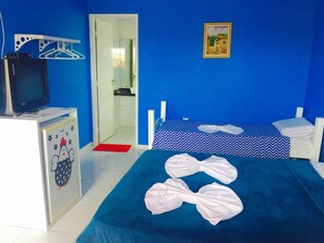 Room - Pousada Residencial La Puerta Del Sol (Ipojuca)